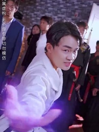 第42集 - 黑神話無雙