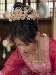 황태녀를 향한 마음 - Episode 50