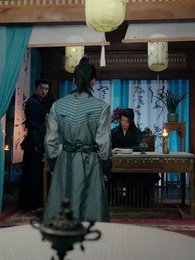 王女と五人の旦那様 - Episode 49