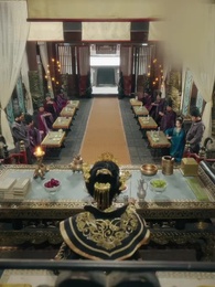 Hidup Bagai Meteor - Episode 54