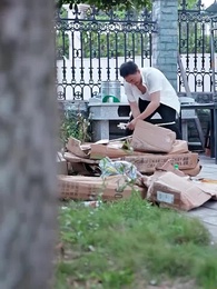 第14集 - 不惑之年遇到你