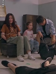 第30集 - 中秋月圓人團圓