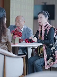 Flash Marriage With Mystic Richest Man - Episode 42