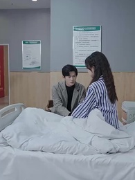 Flash Marriage With Mystic Richest Man - Episode 56