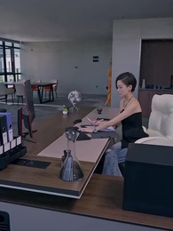 第22集 - 中秋月圓人團圓