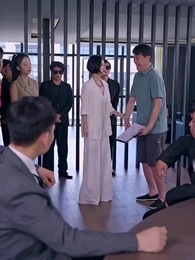 中秋月圓人團圓 - Episode 16