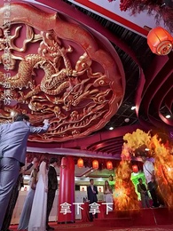 黑神話無雙 - Episode 30