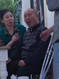 Flash Marriage With Mystic Richest Man - Episode 49