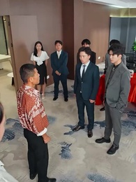 第54集 - 不惑之年遇到你