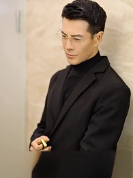 SEÑOR RAMOS, ACARÍCIAME - Episode 85