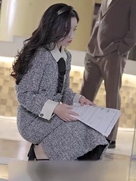 Episodio 26 - SEÑOR RAMOS, ACARÍCIAME