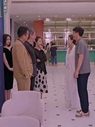 第60集 - 中秋月圓人團圓