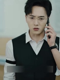 Upside Down: His Familiar Stranger - Episode 20