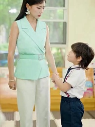 ขอเพียงดวงใจมีรัก - Episode 26