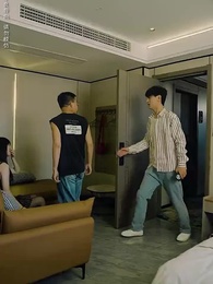 真愛謊言 - Episode 23