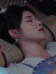 황태녀를 향한 마음 - Episode 7