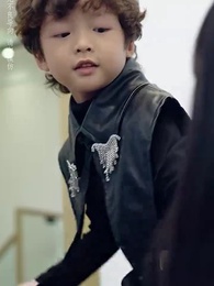 第57集 - 無敵萌寶炸翻天