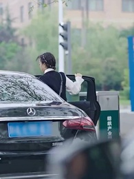 Flash Marriage With Mystic Richest Man - Episode 12