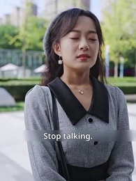 Episode 23 - Flash Marriage With Mystic Richest Man