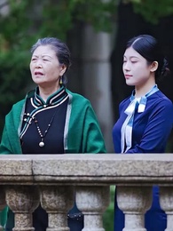 Episode 7 - Flash Marriage With Mystic Richest Man