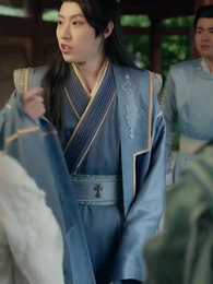 第13話 - 王女と五人の旦那様