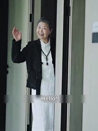 Flash Marriage With Mystic Richest Man - Episode 8