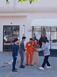 第12集 - 不惑之年遇到你