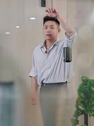 第38集 - 打臉前夫,離婚後我成為頂流天后