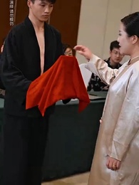 第45集 - 鎮天神君