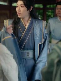 13화 - 황태녀를 향한 마음