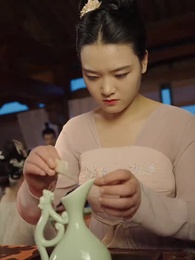 29화 - 황태녀를 향한 마음