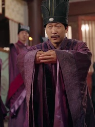 王女と五人の旦那様 - Episode 18