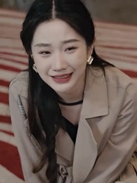 Upside Down: His Familiar Stranger - Episode 35