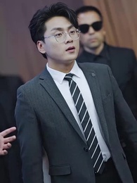 Episode 35 - Flash Marriage With Mystic Richest Man