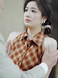 Aku Menikahi Orang yang Tepat - Episode 13