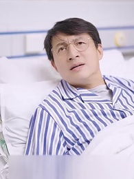 Sr. Oliveira, Seja Meu Obediente - Episode 44