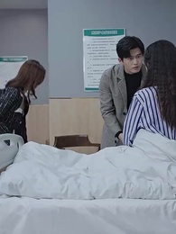 Flash Marriage With Mystic Richest Man - Episode 57