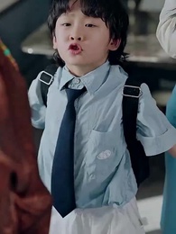 ขอเพียงดวงใจมีรัก - Episode 6