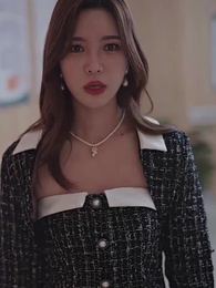 Flash Marriage With Mystic Richest Man - Episode 68