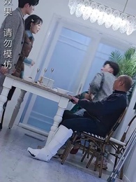 Flash Marriage With Mystic Richest Man - Episode 52