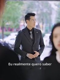 Sr. Oliveira, Seja Meu Obediente - Episode 42