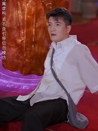 第31集 - 黑神話無雙