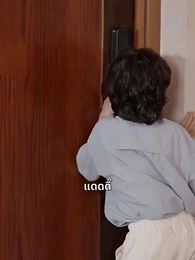 ขอเพียงดวงใจมีรัก - Episode 56