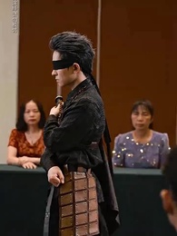 鎮天神君 - Episode 46