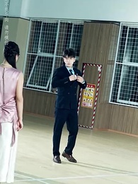 無敵萌寶炸翻天 - Episode 40