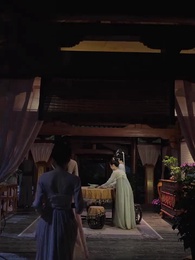 王女と五人の旦那様 - Episode 28