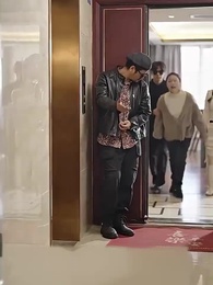 Episodio 13 - SEÑOR RAMOS, ACARÍCIAME