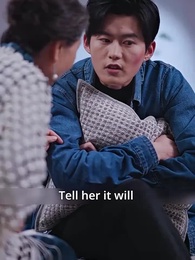 Flash Marriage With Mystic Richest Man - Episode 21