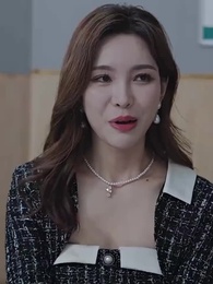 Flash Marriage With Mystic Richest Man - Episode 58