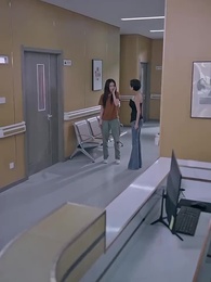 中秋月圓人團圓 - Episode 33